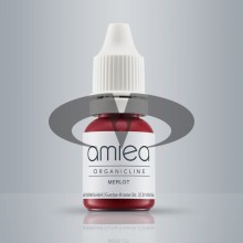 Amiea Organicline - Merlot 10ml.