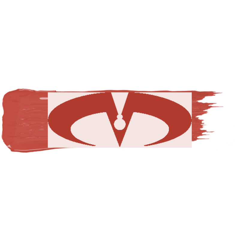 Amiea Organicline - Tasty Nude 10ml.