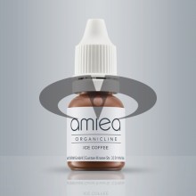 Amiea Organicline - Ice Coffee 10ml.