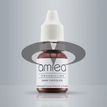 Amiea Organicline - Dark Chocolate 10ml.