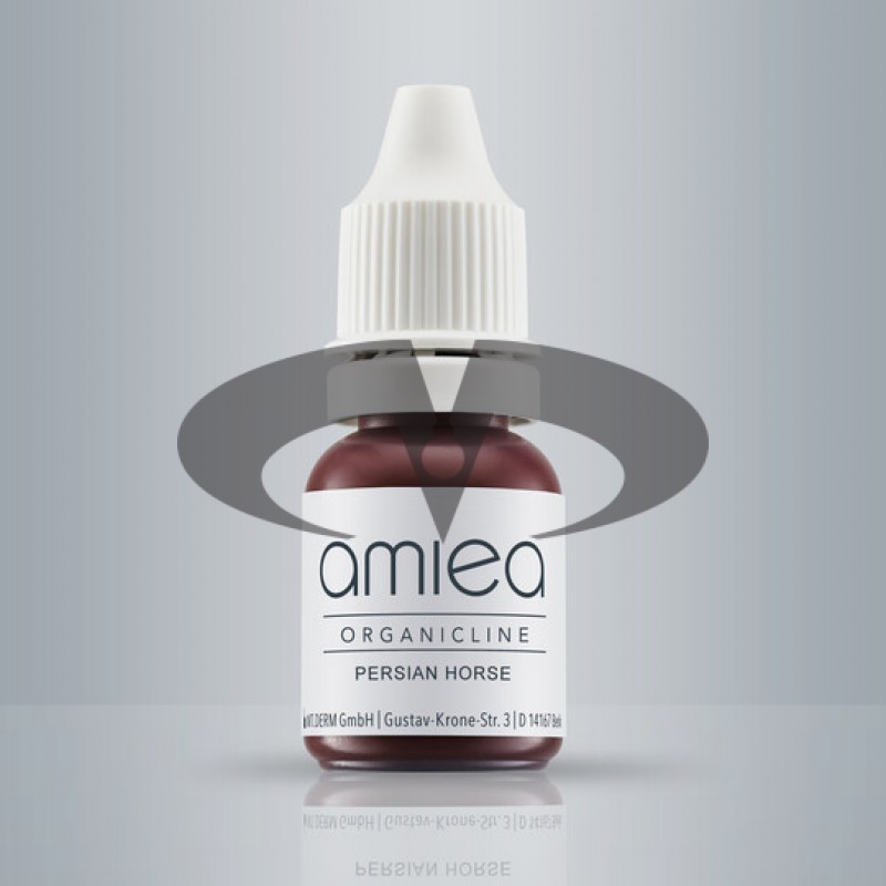 Amiea Organicline - Persian Horse 10ml.