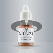 Amiea Organicline - Peanut Butter 10ml.