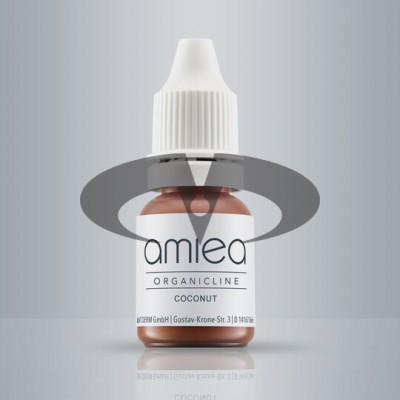 Amiea Organicline - Coconut 10ml.