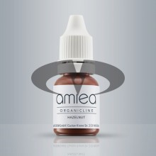 Amiea Organicline - Hazelnut 10ml.