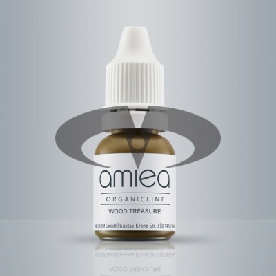 Amiea Organicline - Holzschatz 10ml.
