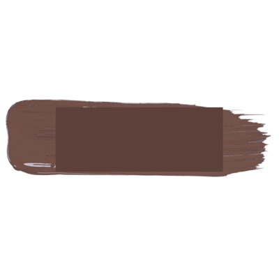 Amiea Organicline – Samtbraun 10 ml.