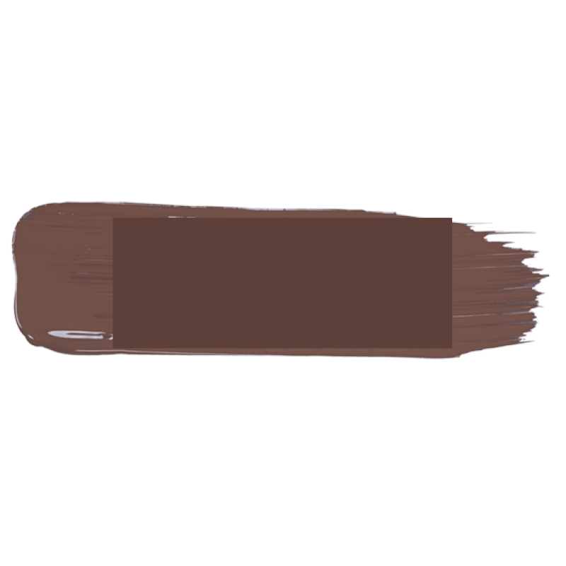 Amiea Organicline – Samtbraun 10 ml.