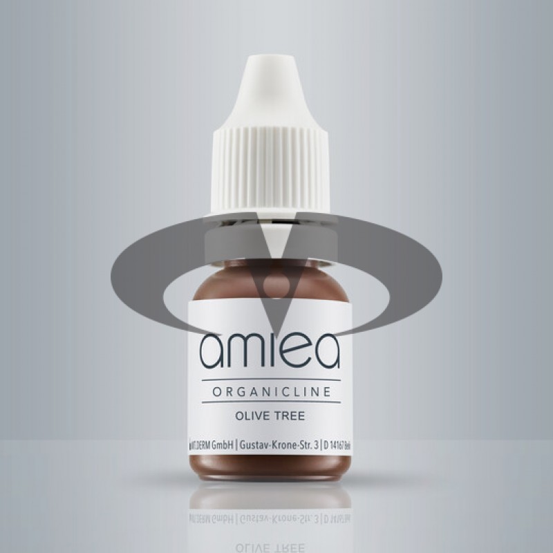 Amiea Organicline - Olive Tree 10ml.