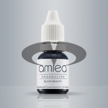 Amiea Organicline - Black Beauty 10ml.
