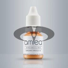 Amiea Organicline - Organic Areola 10 10ml.