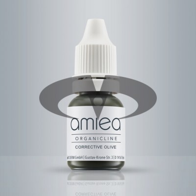 Amiea Organicline - Corrective Olive 10ml.