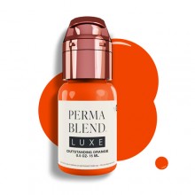 Perma Blend Luxe - Outstanding Orange 15 ml