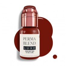 Perma Blend Luxe - Resilient Red 15 ml