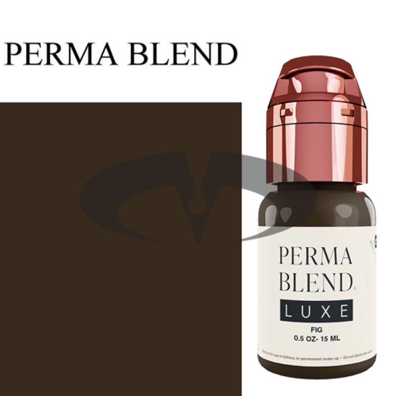 Perma Blend Luxe - Fig 15 ml