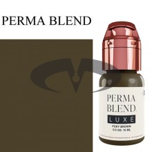 Perma Blend Luxe - Foxy Brown 15 ml