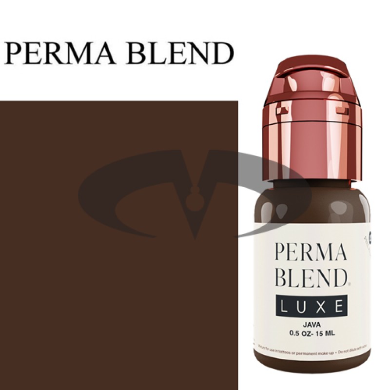 Perma Blend Luxe - Java 15 ml