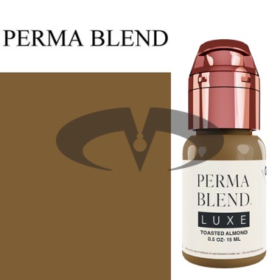 Perma Blend Luxe - Amande grillée 15 ml