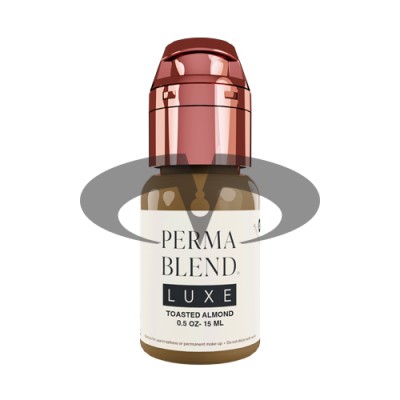 Perma Blend Luxe - Amande grillée 15 ml