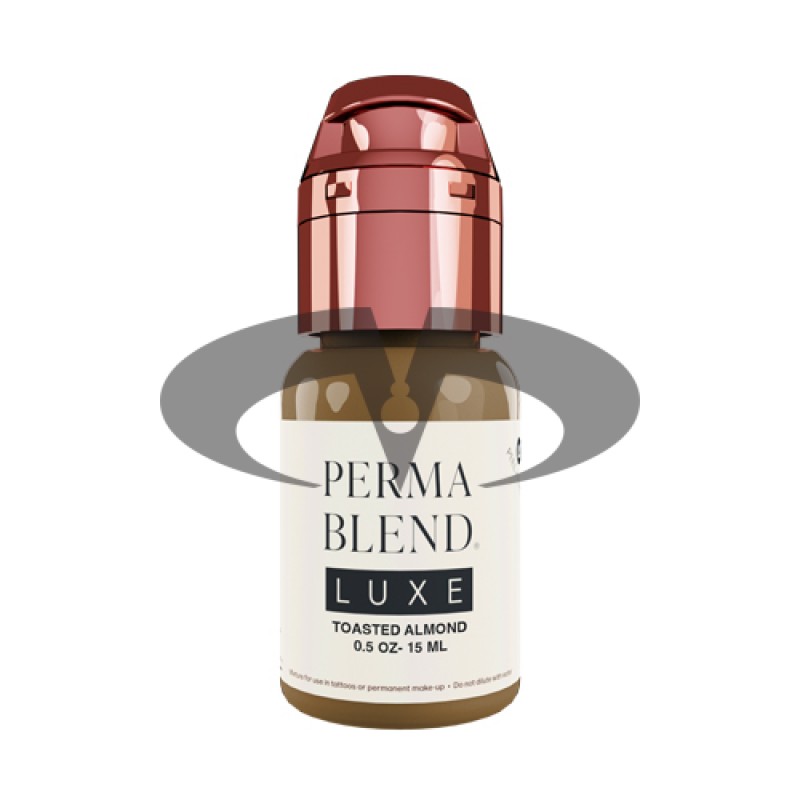 Perma Blend Luxe - Amande grillée 15 ml