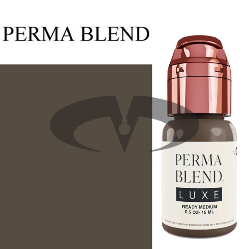 Perma Blend Luxe - Ready Medium 15 ml