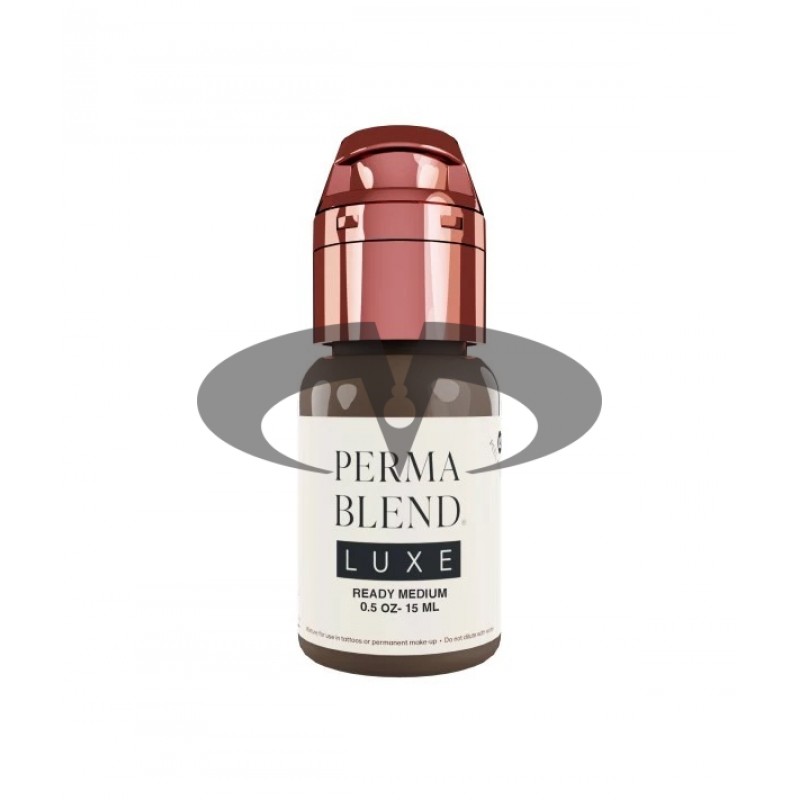 Perma Blend Luxe - Ready Medium 15 ml