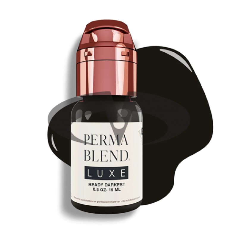 Perma Blend Luxe - Ready Darkest 15 ml