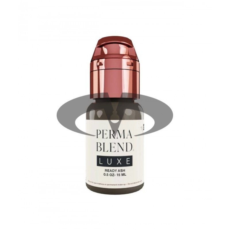 Perma Blend Luxe - Ready Ash 15 ml