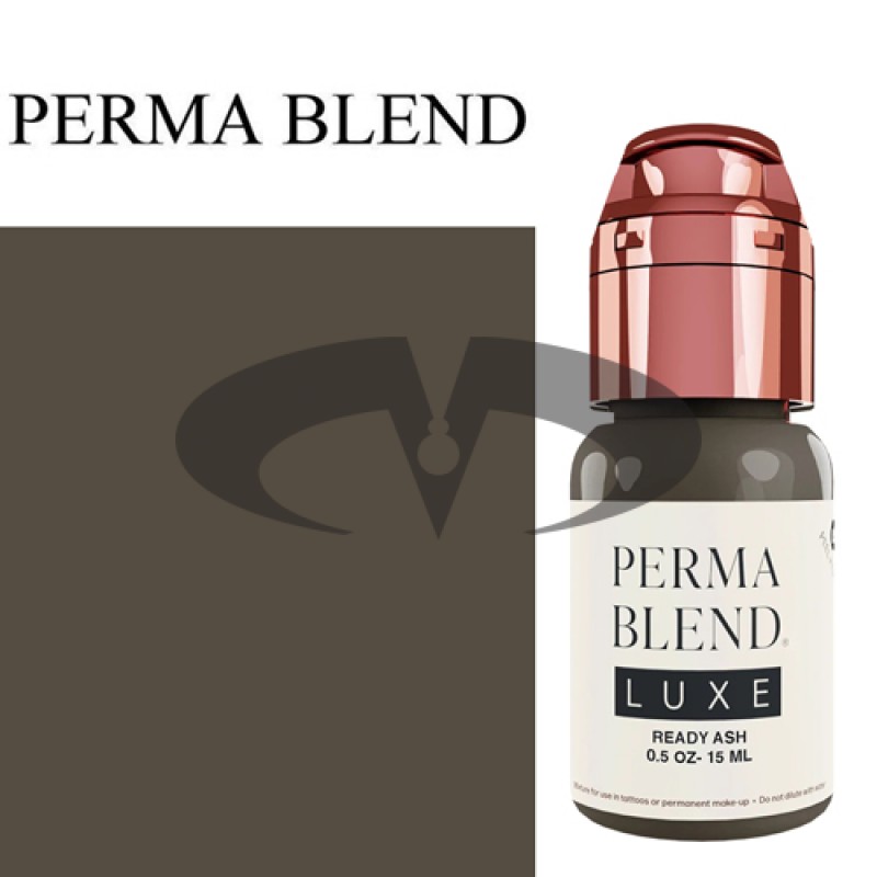 Perma Blend Luxe - Ready Ash 15 ml