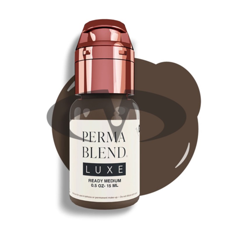 Perma Blend Luxe - Ready Ash 15 ml