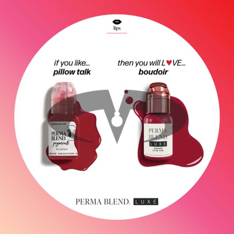 Perma Blend Luxe - Boudoir 15 ml