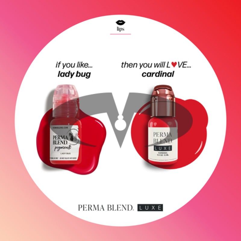 Perma Blend Luxe - Blossom 15 ml