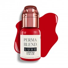 Perma Blend Luxe - Cherry Red 15 ml