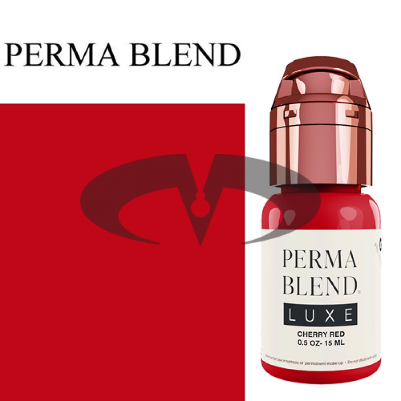 Perma Blend Luxe - Blossom 15 ml
