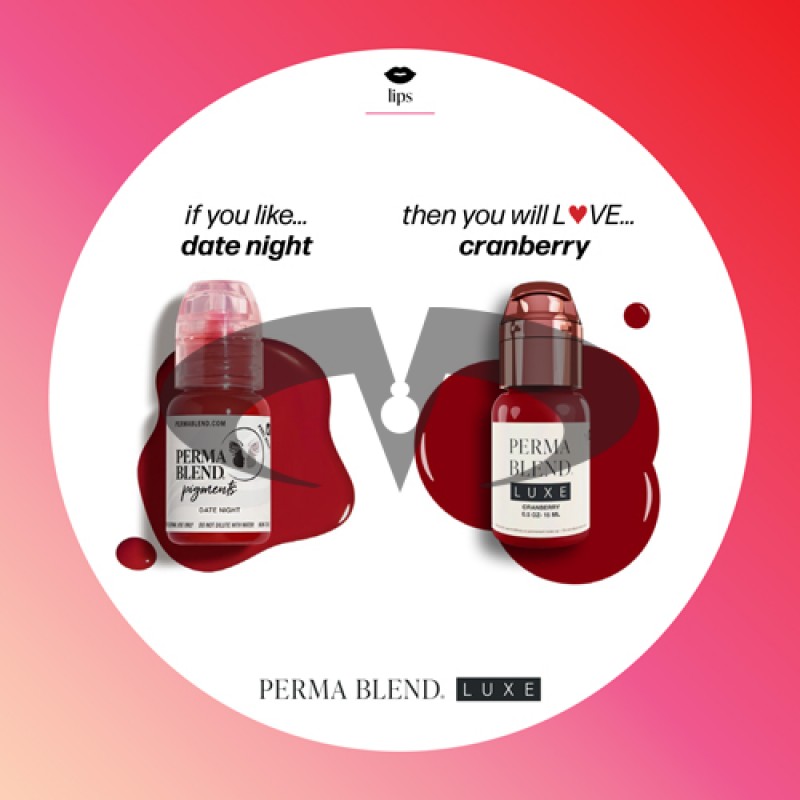 Perma Blend Luxe - Blossom 15 ml