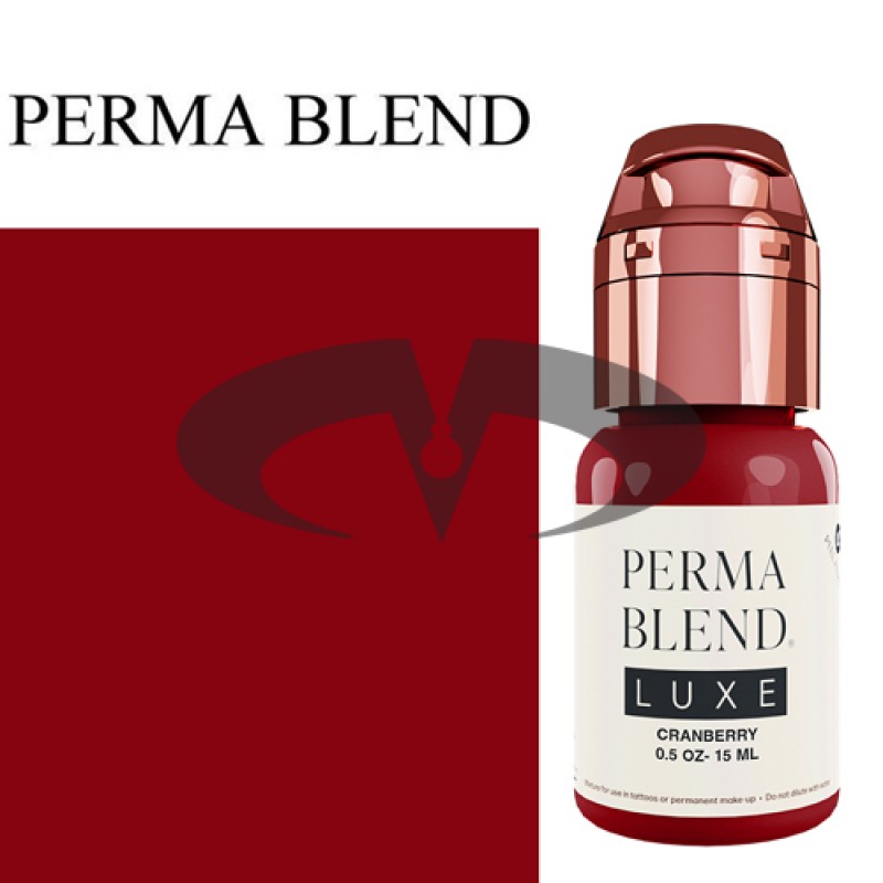 Perma Blend Luxe - Blossom 15 ml