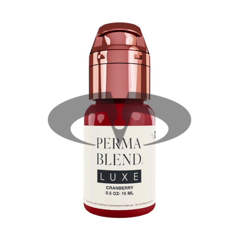 Perma Blend Luxe - Blossom 15 ml