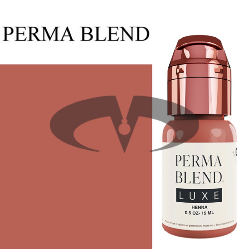 Perma Blend Luxe - Blossom 15 ml