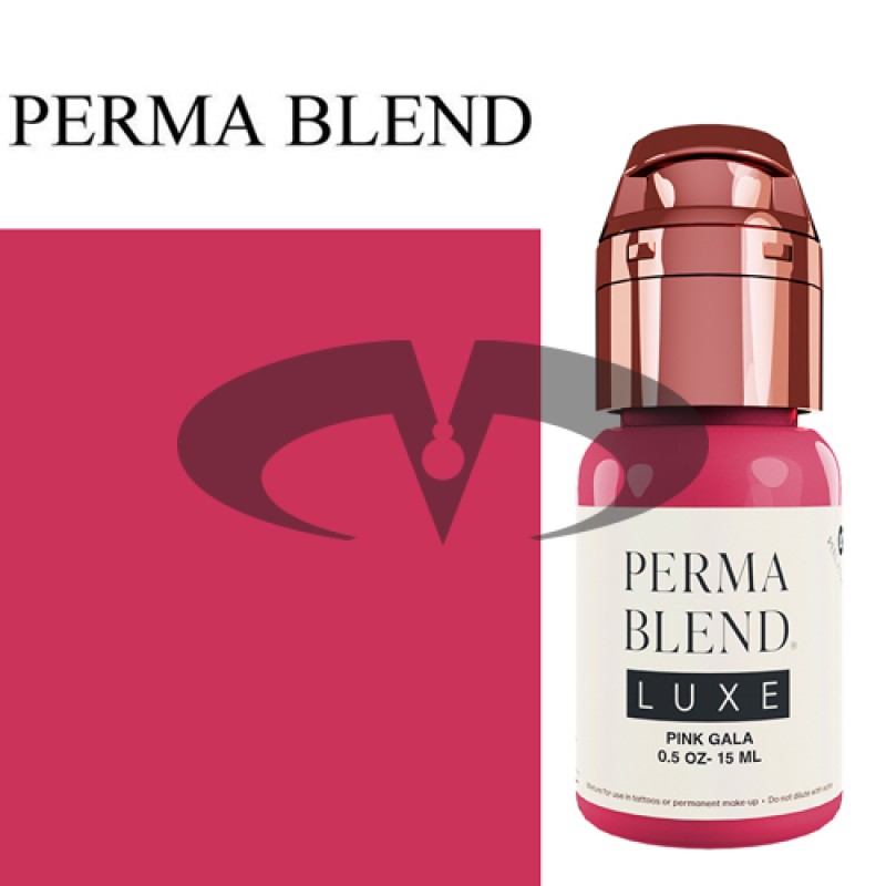 Perma Blend Luxe - Blossom 15 ml