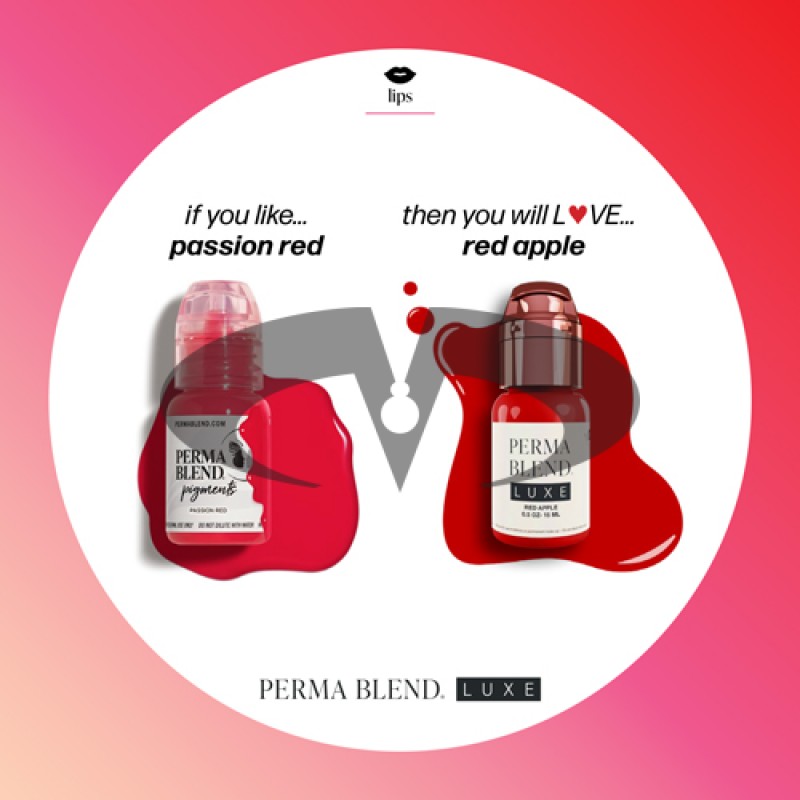 Perma Blend Luxe - Blossom 15 ml