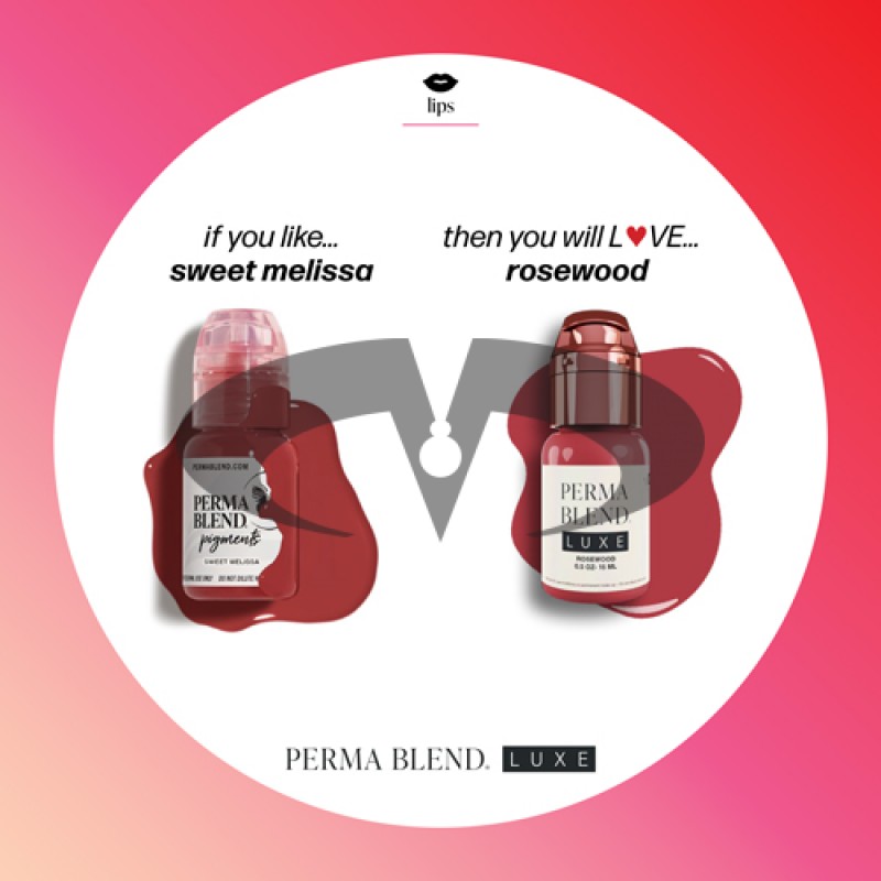 Perma Blend Luxe - Blossom 15 ml