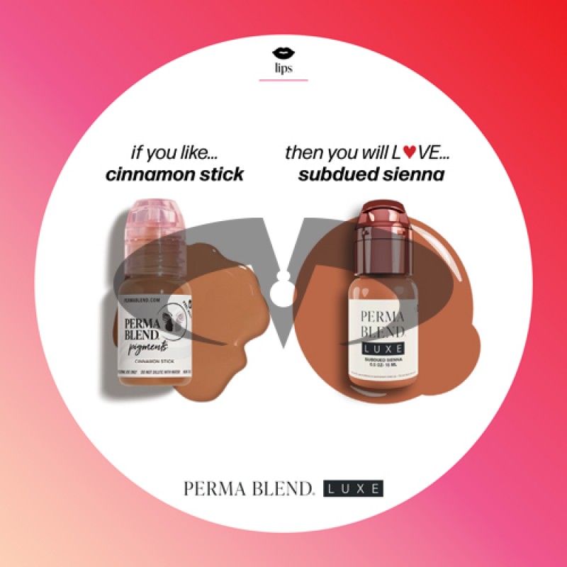 Perma Blend Luxe - Blossom 15 ml