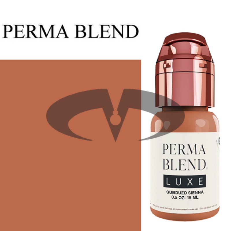 Perma Blend Luxe - Blossom 15 ml