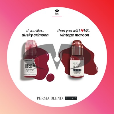 Perma Blend Luxe - Blossom 15 ml
