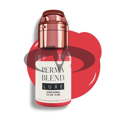 Perma Blend Luxe - Blossom 15 ml