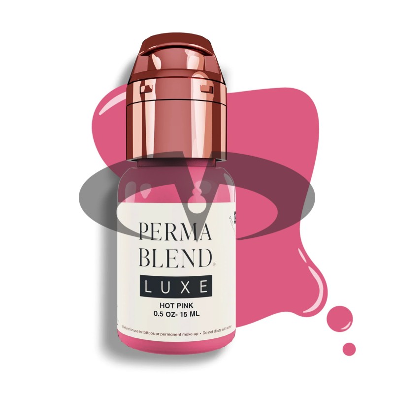 Perma Blend Luxe - Blossom 15 ml