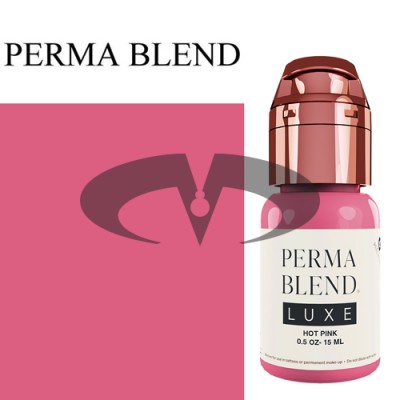 Perma Blend Luxe - Blossom 15 ml