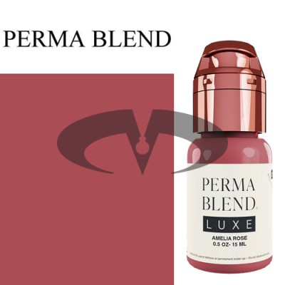 Perma Blend Luxe - Blossom 15 ml