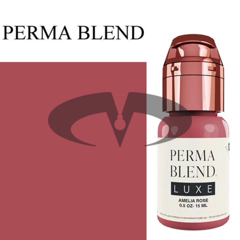 Perma Blend Luxe - Blossom 15 ml