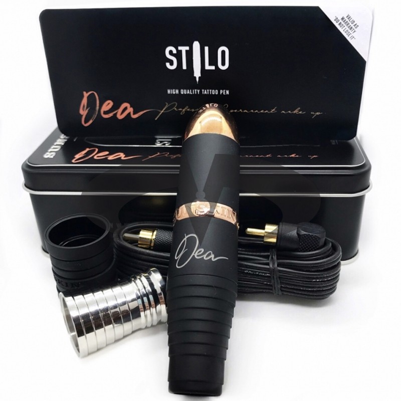 Stylet Machine à tatouer rotative Sunskin Dea PMU