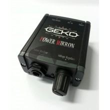 Mikron - Netzteil von Geko